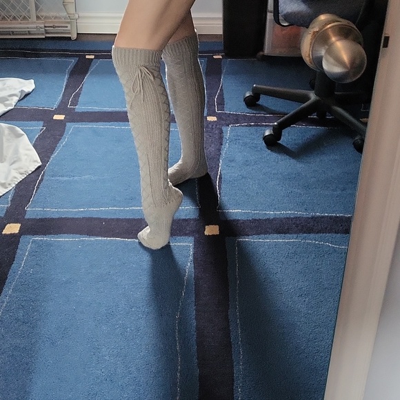 Knee high socks - Picture 3 of 6